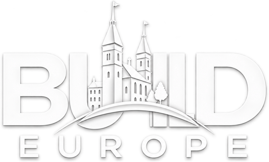Build Europe