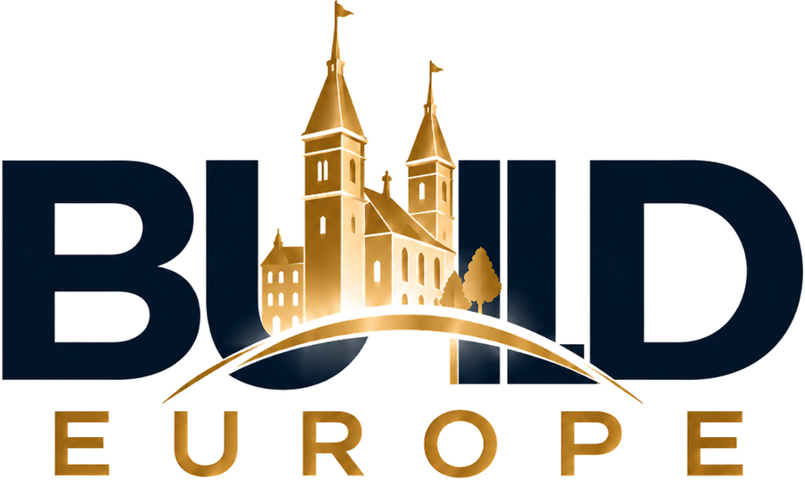 Build Europe